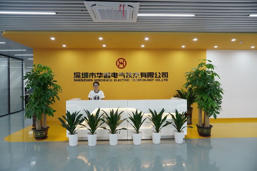 Китай Shenzhen Hiscience co.,ltd Направление компании 